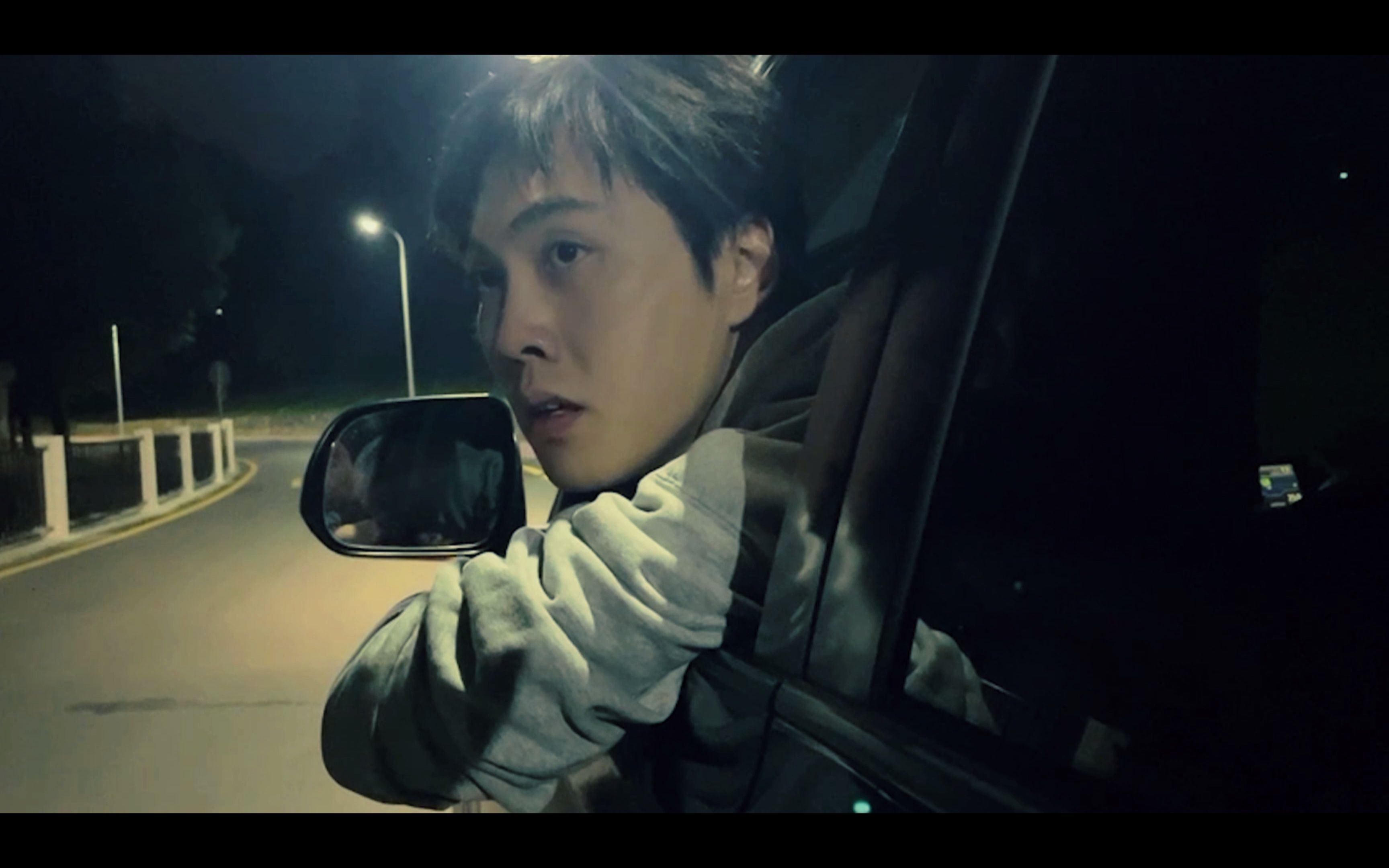 《非礼勿视》陈导2021最新悬疑巨作