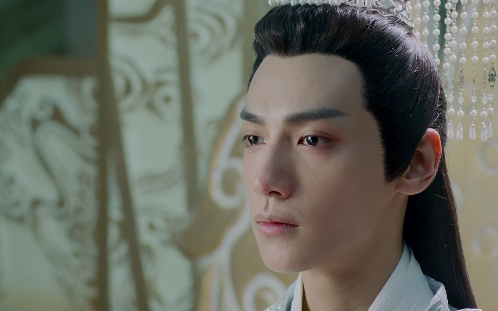 【润玉x锦觅】《千年之恋》求而不得 便是天帝也无可奈何 (踩点)