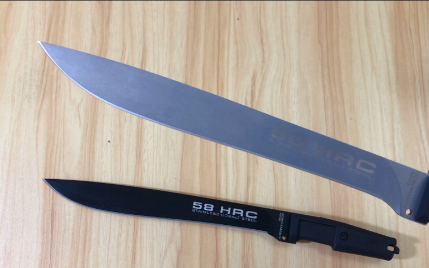 极端武力 mato grosso 轻型排障刀 (复刻版)