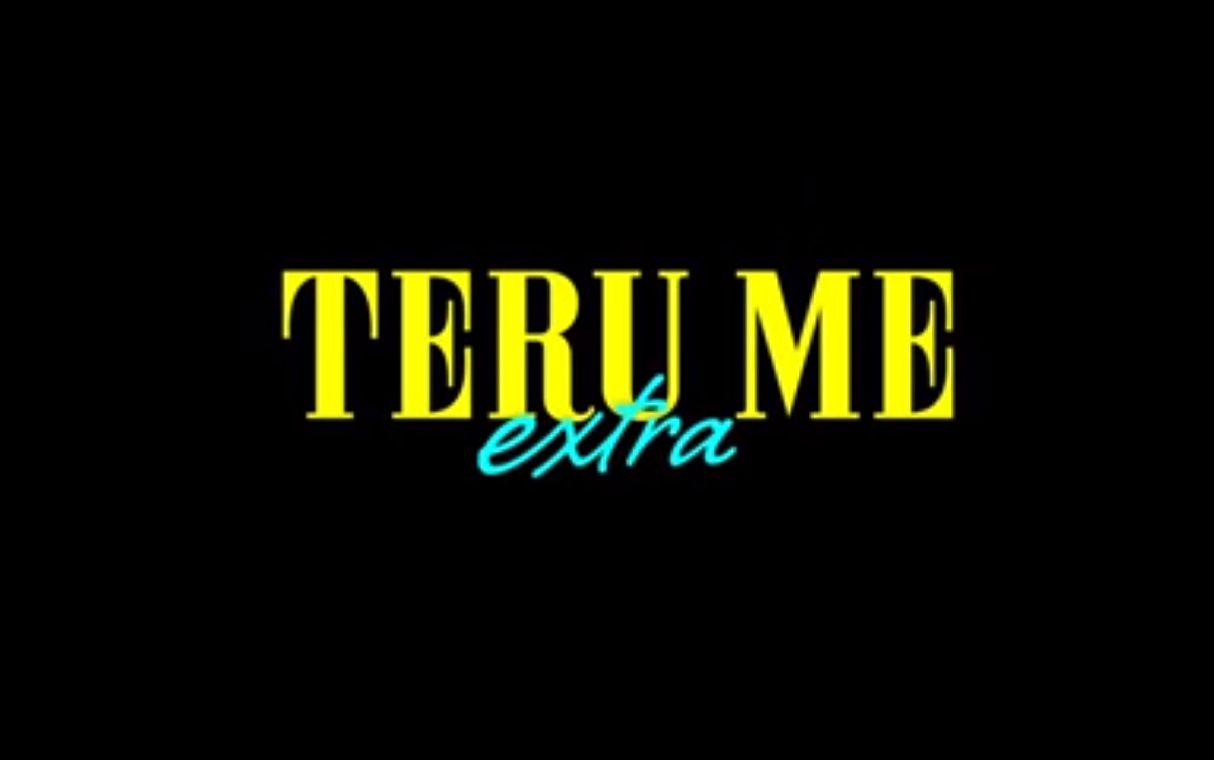 【TERU】TMN EXTRA哔哩哔哩bilibili