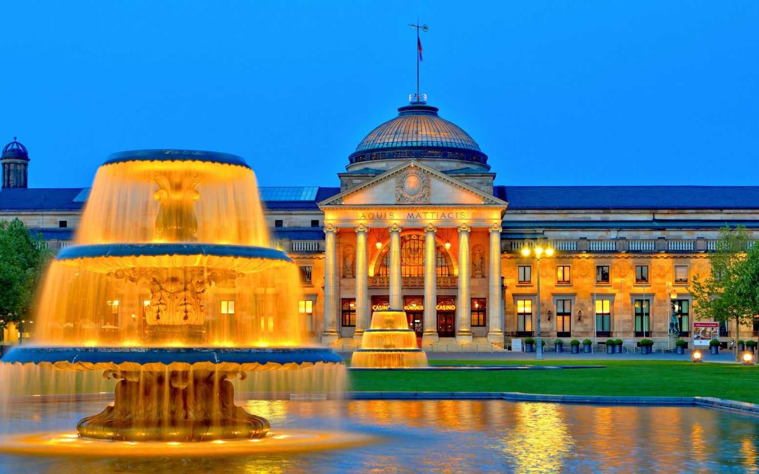 德国〡wiesbaden 威斯巴登_哔哩哔哩_bilibili