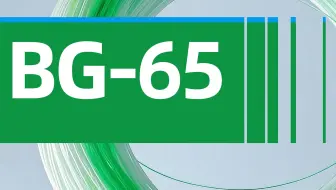 你可能不知道，BG65今年已经28岁了