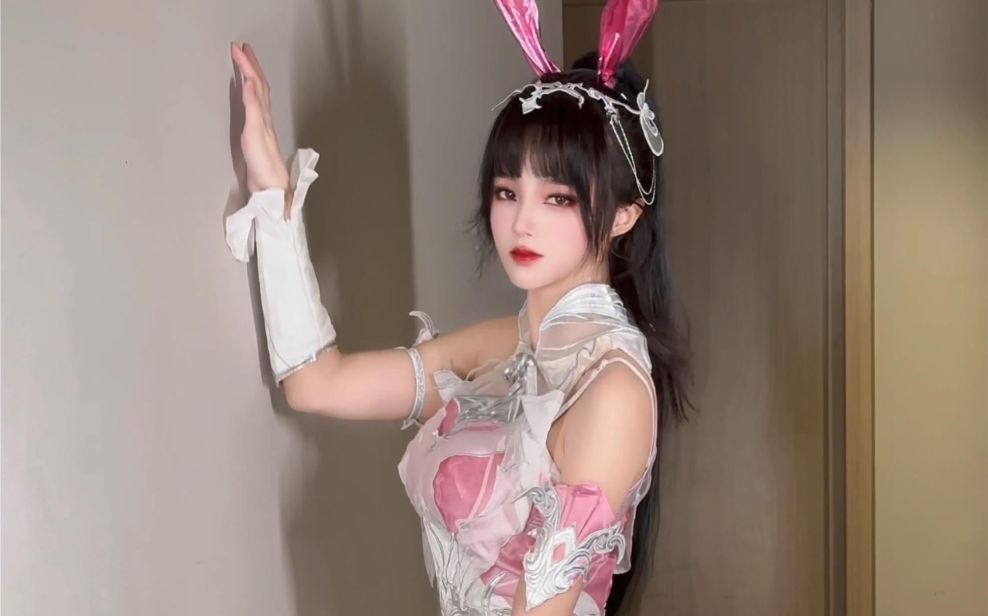 Samirenn 这么多国漫女神还拿不下你?-绾绾samr-绾绾samr-哔哩哔哩视频