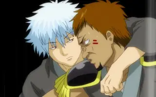 银魂粤语 哔哩哔哩 Bilibili