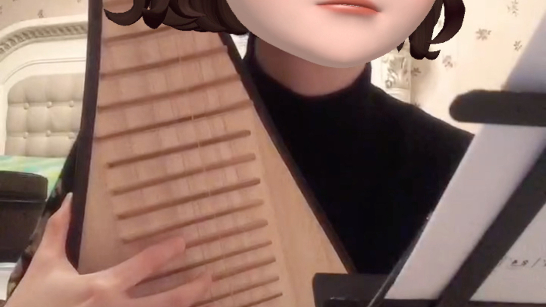 今日琵琶考级曲目带练分享 小十面 北京顺义线下教学 来约课吧