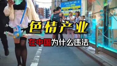 中国色情先生-哔哩哔哩_Bilibili