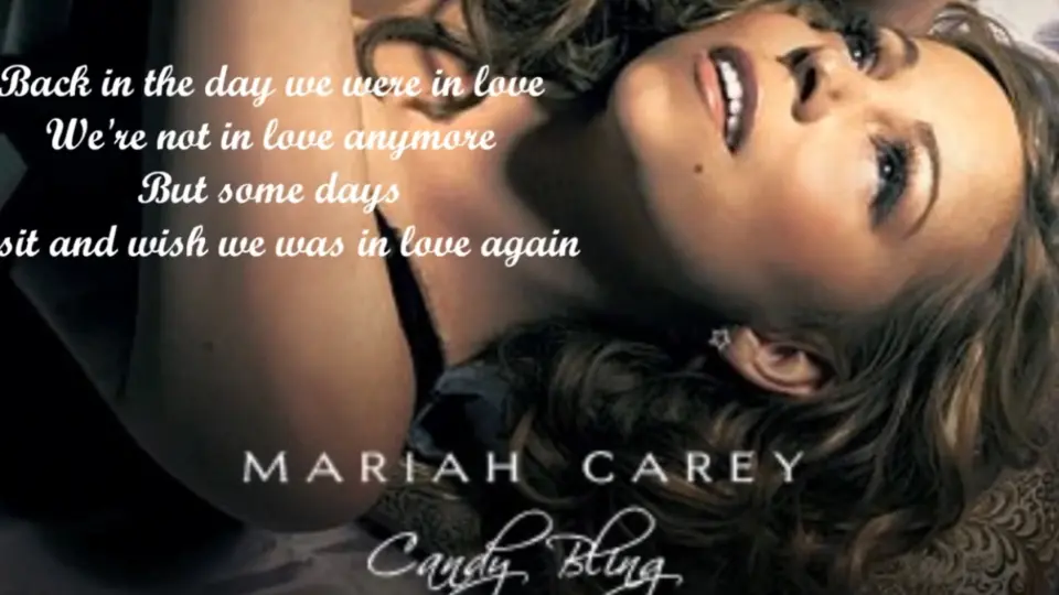 Mariah Carey】H.A.T.E.U（Remix）ft. OJ Da Juiceman，Big Boi& Gucci