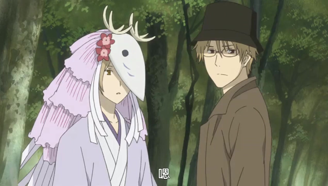 夏目的女装_哔哩哔哩 (゜-゜)つロ 干杯~-bilibili