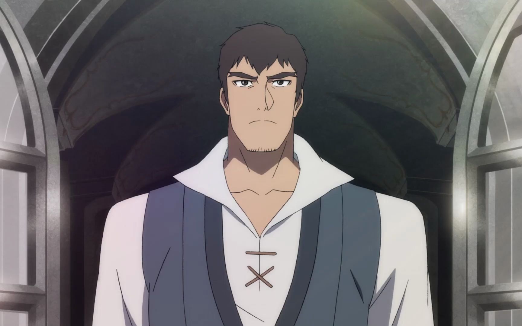 dota龙之血贤者线剪辑贤者与赛莉蒙妮线第六集