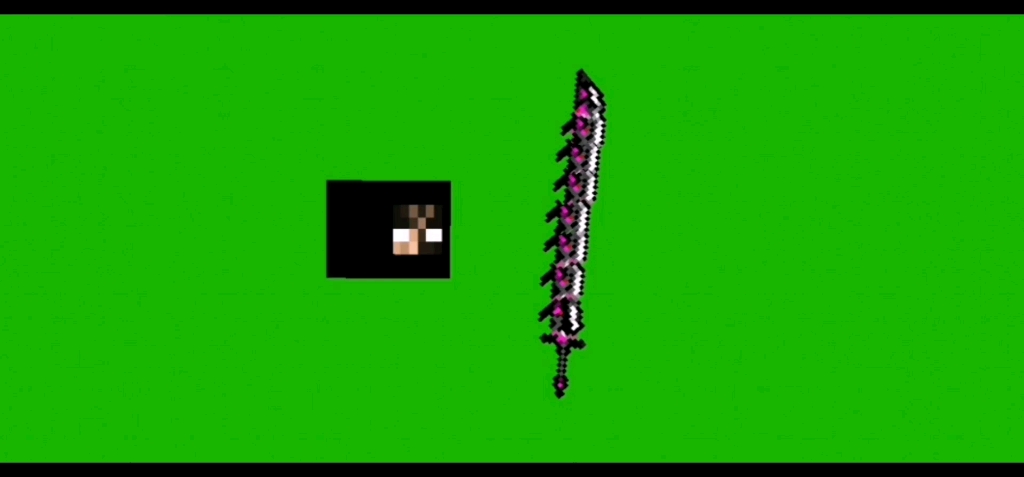 正在观察自己自带的蛇刃的蛇刃him