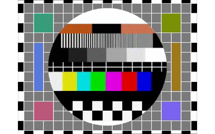 gb2097款测试卡素材汇2