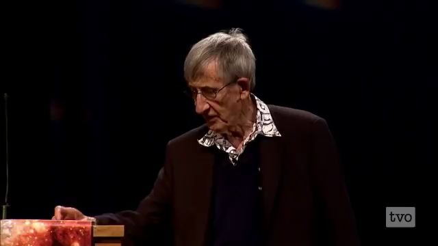 【英语字幕】Freeman Dyson:我一生中经历的四次科技革命哔哩哔哩bilibili