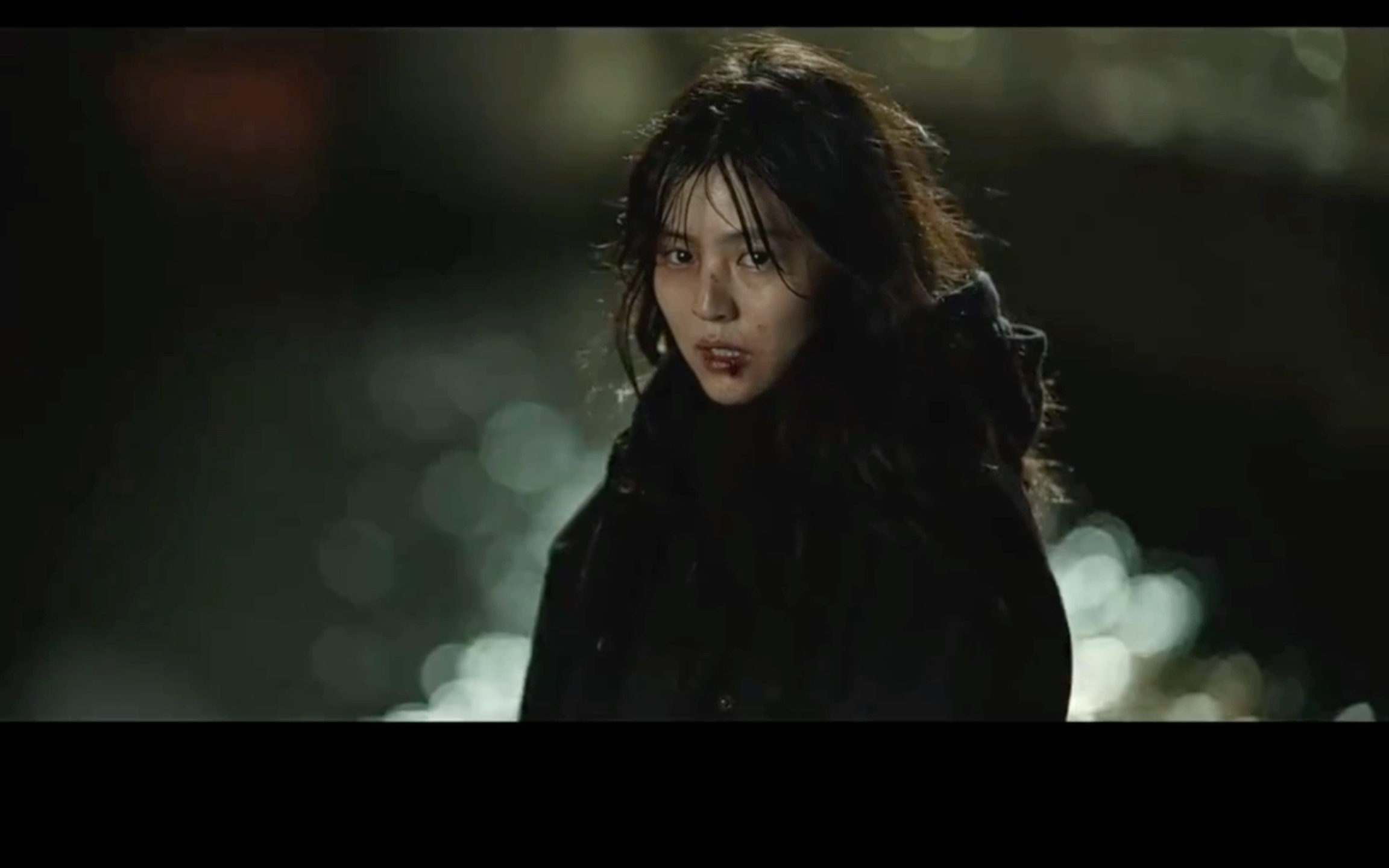 【以吾之名/我的名字】是野心也是真心 尹智友/韩素希