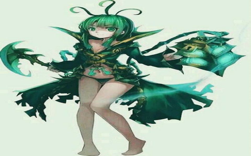 【英雄联盟】国服锤石的威力!