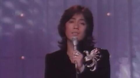 泽田研二：晴れのちBLUE BOY （1983年）日本の名曲昭和沢田研二-哔哩哔哩