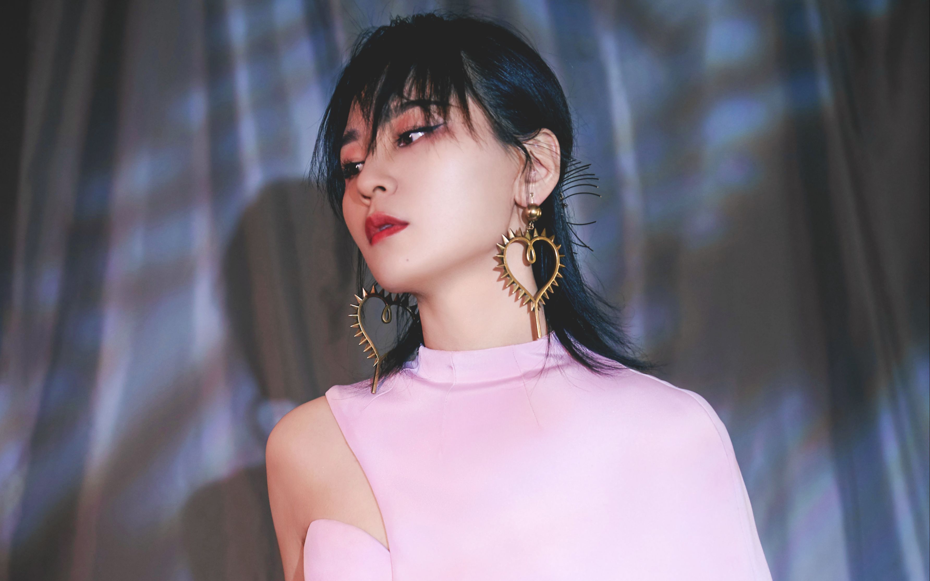 【周笔畅】沈阳郎朗的天空合作演出 20160108隔墙花_哔哩哔哩 (゜-゜)