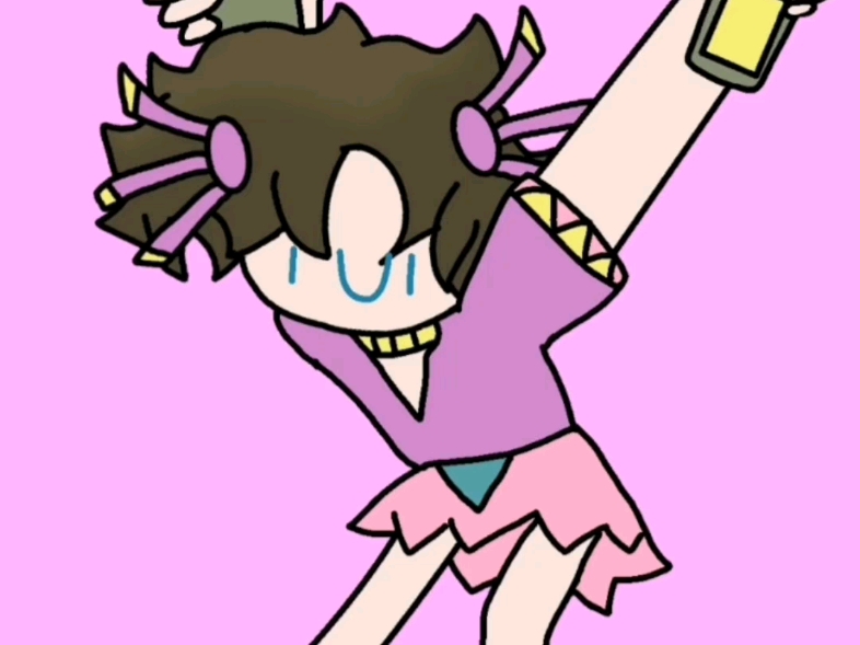 jojo的奇妙冒险 二乔 龙舌兰美女