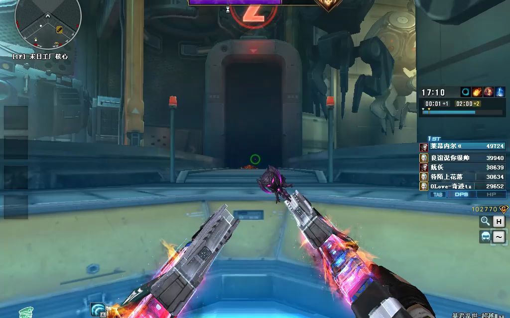 无尽挑战又一次在第一波曼陀罗前出齐佣兵