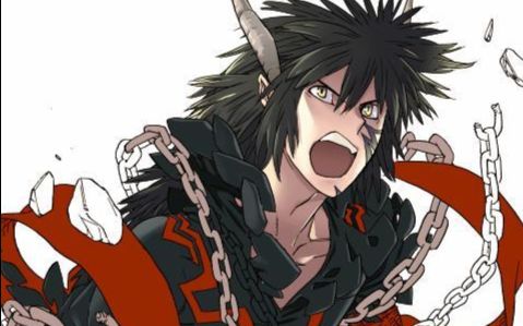 【黑白无双】既然世界背叛了我 那么 就用我的手———终结这个世界