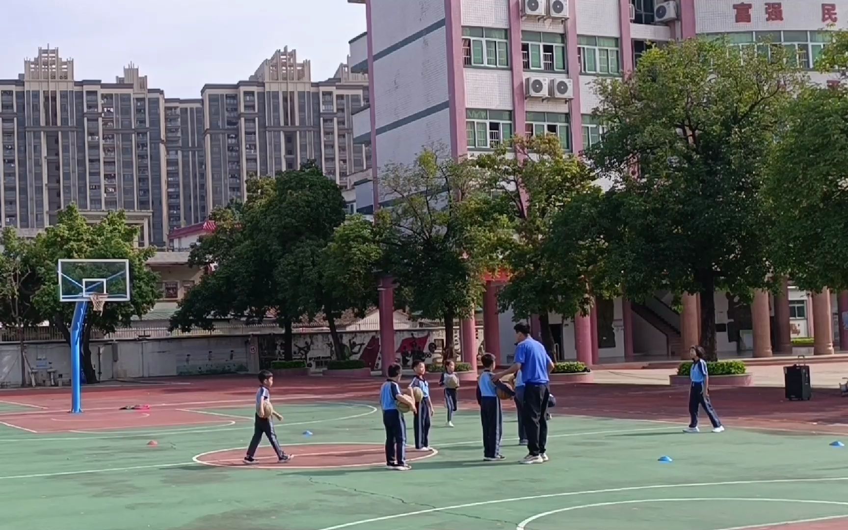 f 小學 吳立鎮 東莞市塘廈鎮林村小學