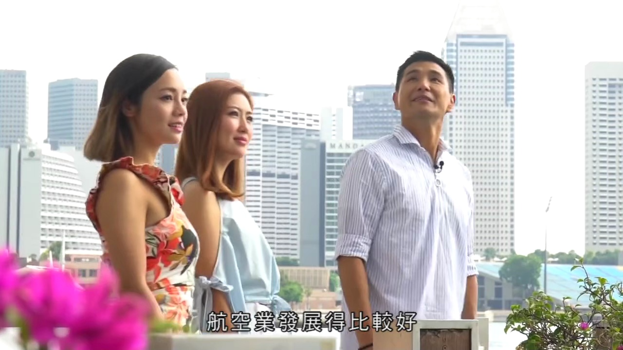 experience singapore|04-1陈展鹏|余思霆 宋双佳 陈芷尤 陈婉衡