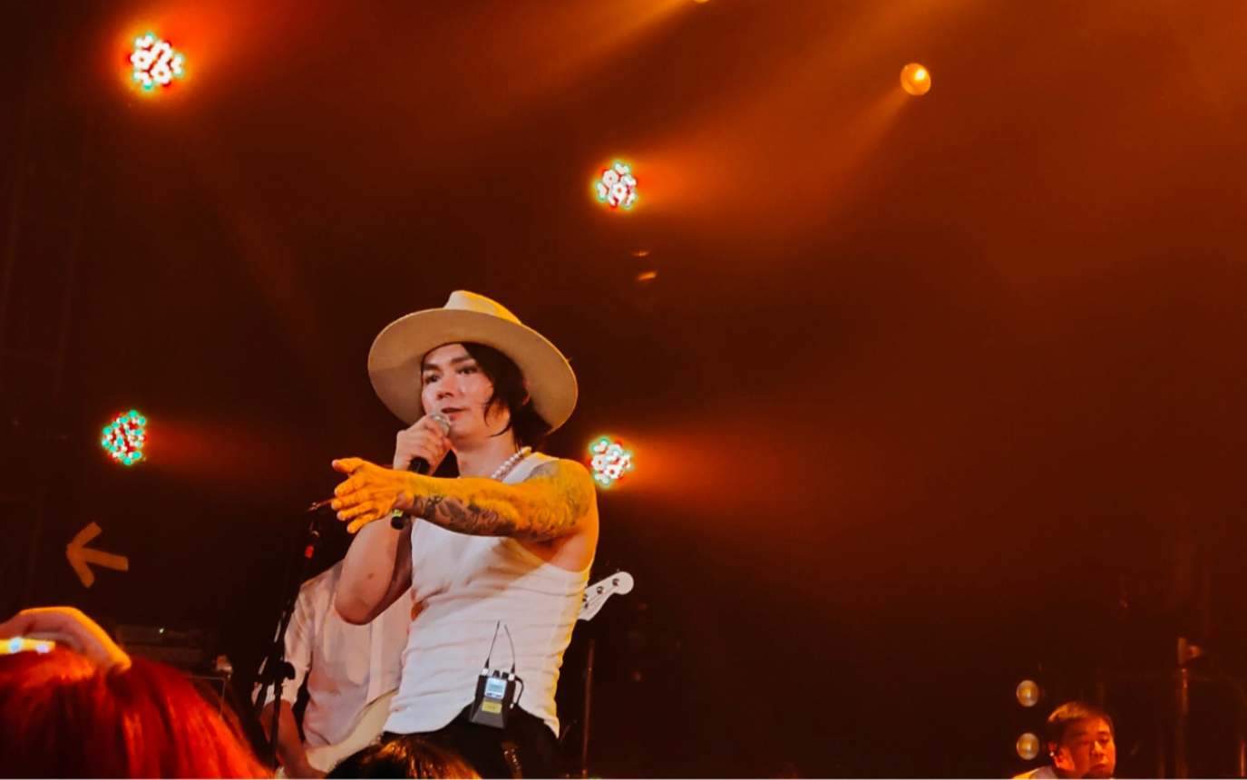 03 木马乐队 《纯洁》