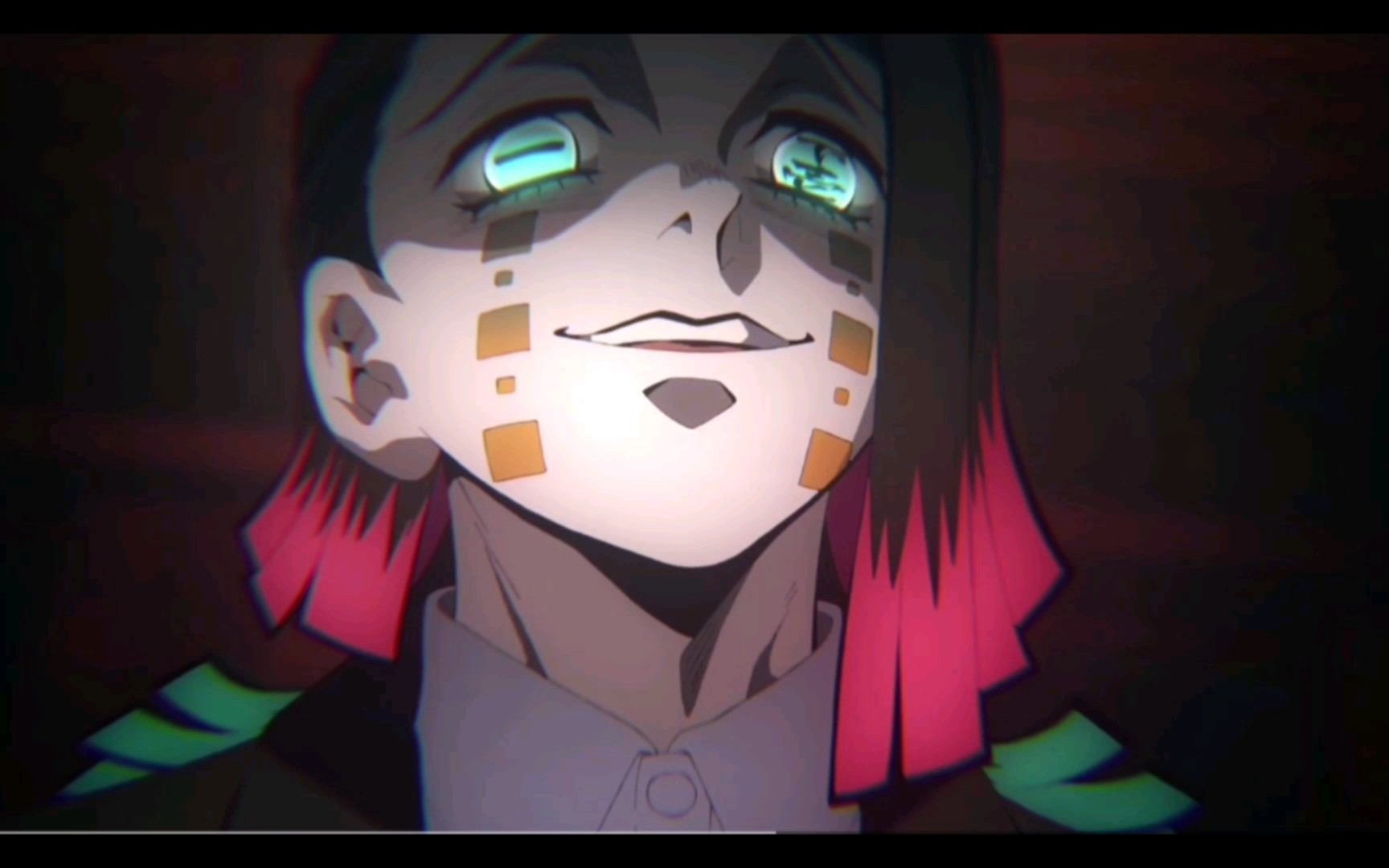 鬼灭之刃下弦之一魇梦配音(第二弹)