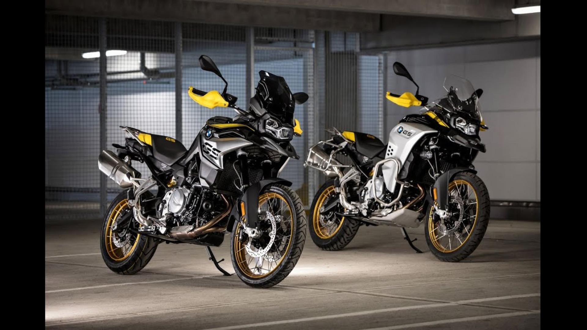 2022 bmw f 850 gs adventure