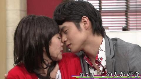 無限大少女 第10話 哔哩哔哩 Bilibili