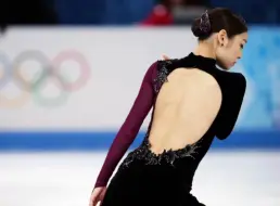 Télécharger la video: Yuna Kim - Adios Nonino