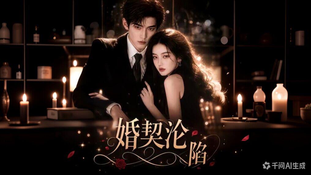 婚契沦陷(295集)