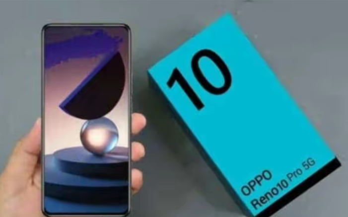 OppoReno10系列曝光:三款不同处理器,Pro+版可看作“小 Find X6”哔哩哔哩bilibili