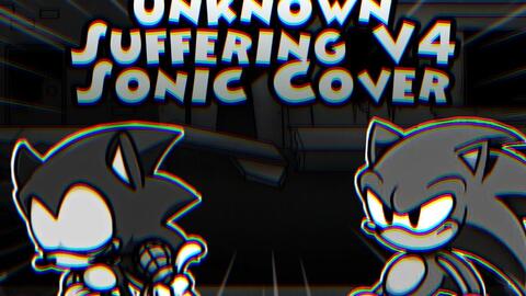 Stream Tail's Suffering, Unknown Suffering But Sonic.exe And Tails Sing It  by Druid Wolf