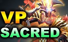 VP vs SACRED  巅峰联赛第八赛季哔哩哔哩bilibili