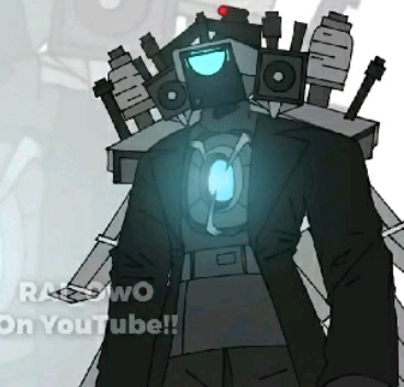 泰坦监控人一太帅了!