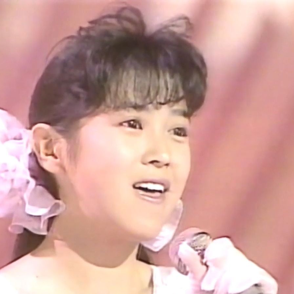 高画质】西村知美 サクラが咲いた スーパーJOCKEY 1988.2.21_哔哩哔哩_ 