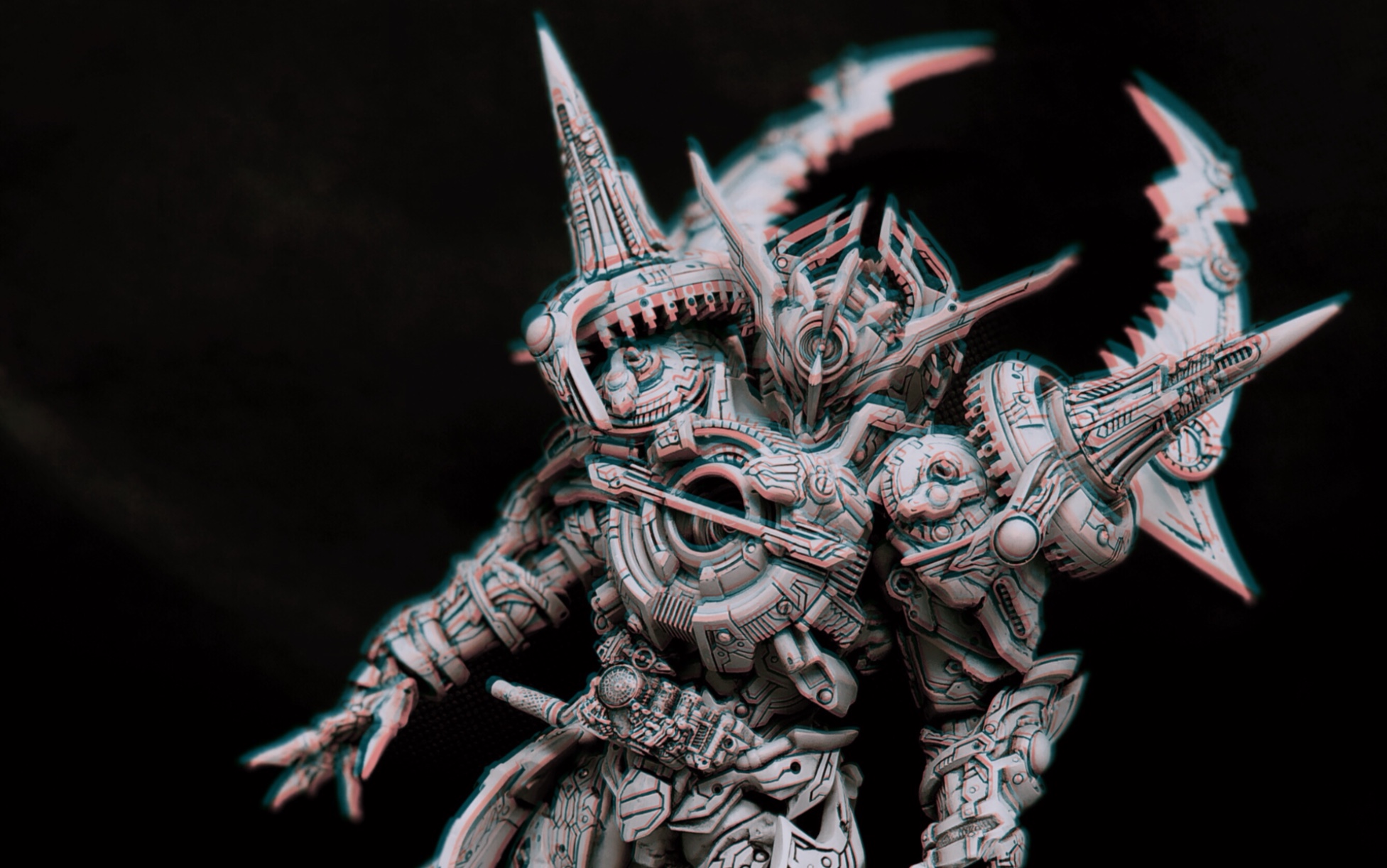 【ab土改造】耗时两个月能二次创作出怎样的蛇皮怪!