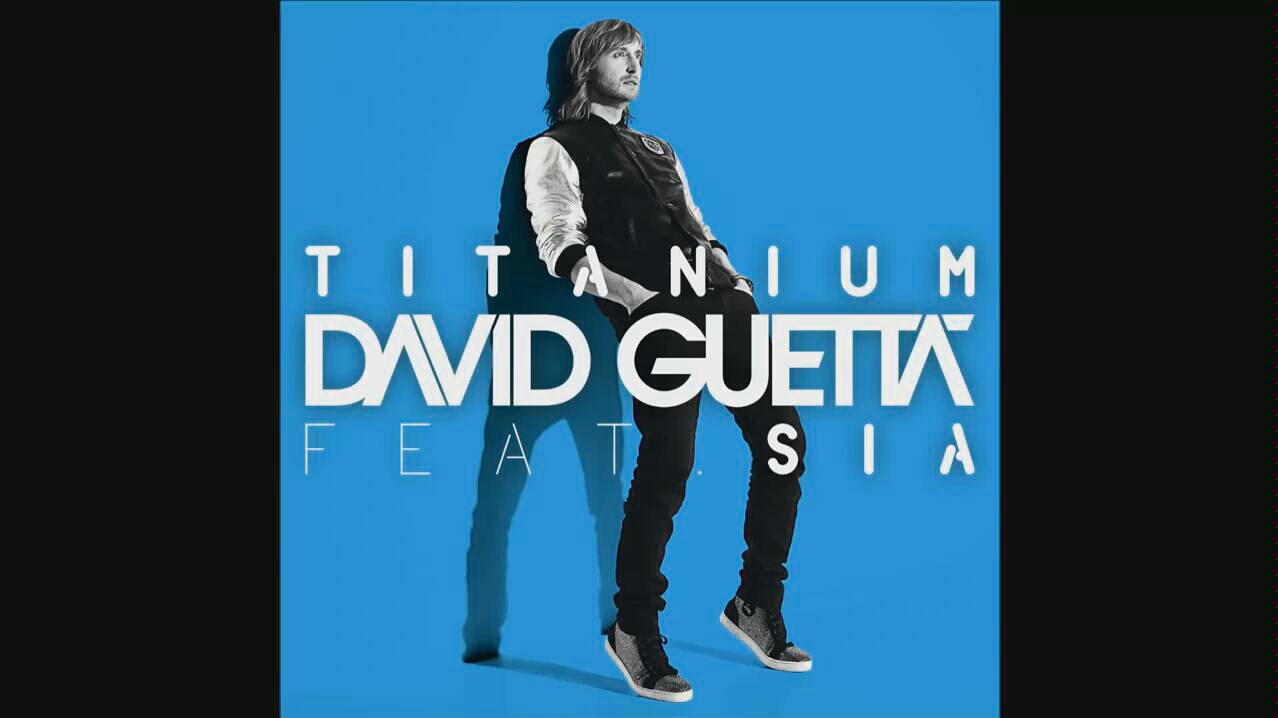 伴奏davidguettaftsiatitaniuminstrumental