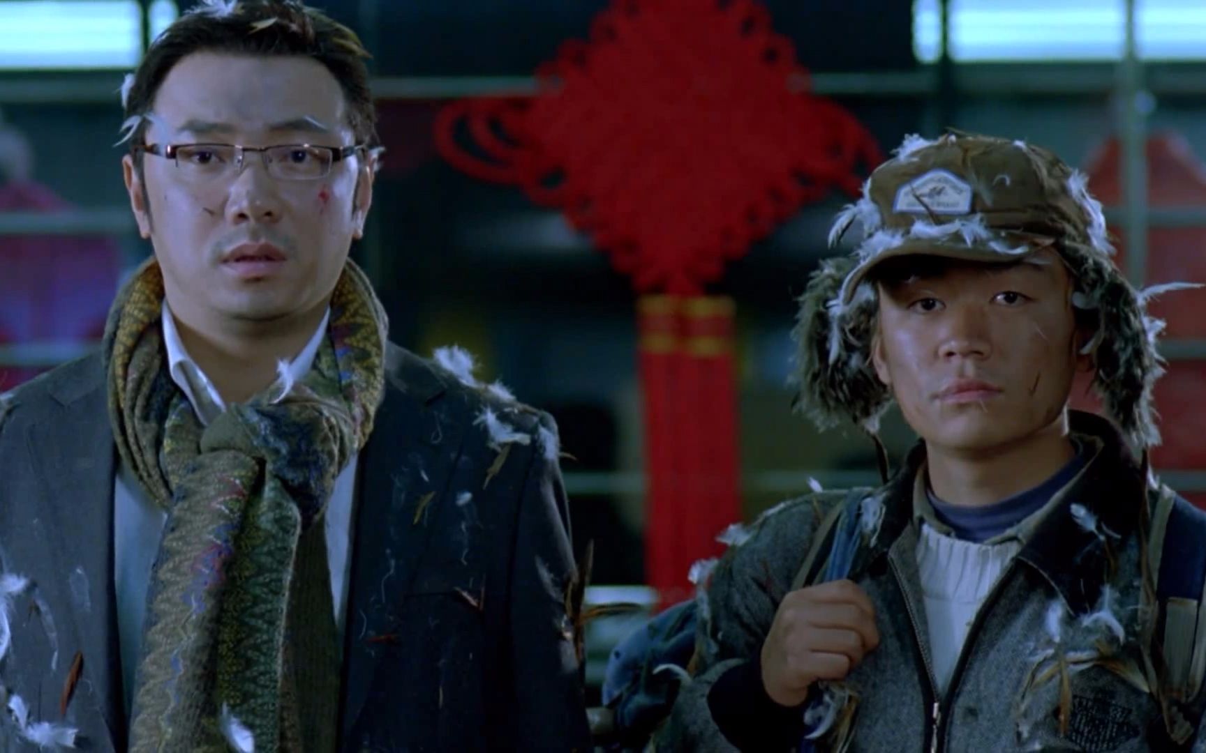 王宝强本色出演搞笑片段一路爆笑的酸甜苦辣有钱没钱回家过年