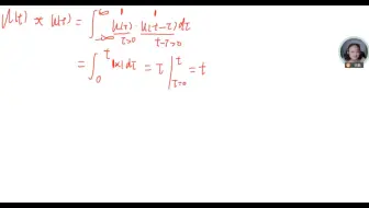 卷积运算的三种求解方法