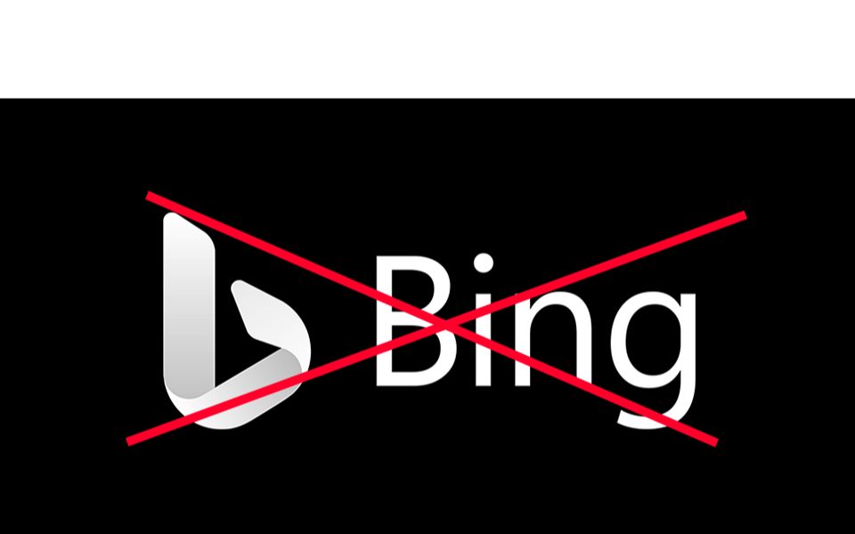 【bing】关于部分国内地区无法访问bing的解决方法哔哩哔哩bilibili