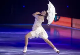 Télécharger la video: Yuna Kim - City Lights