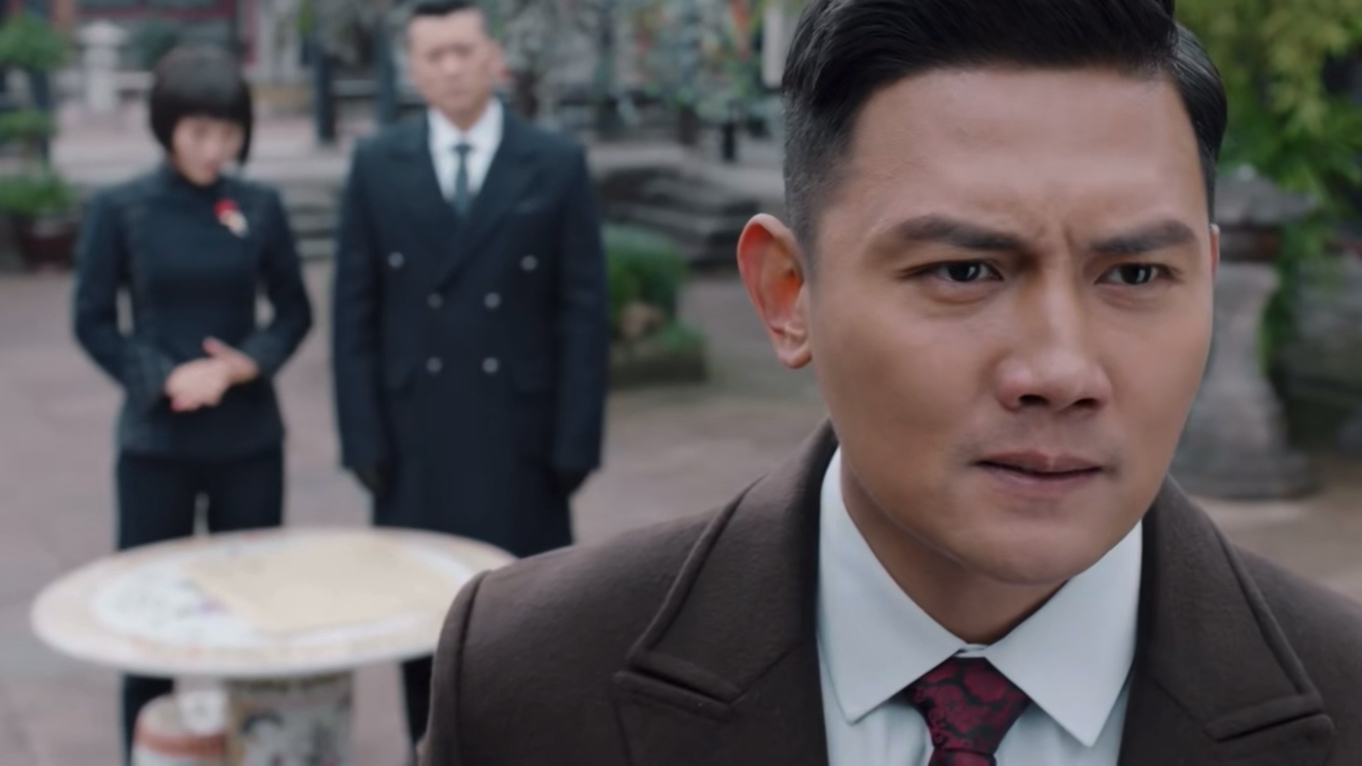 第133段.演员李浩轩