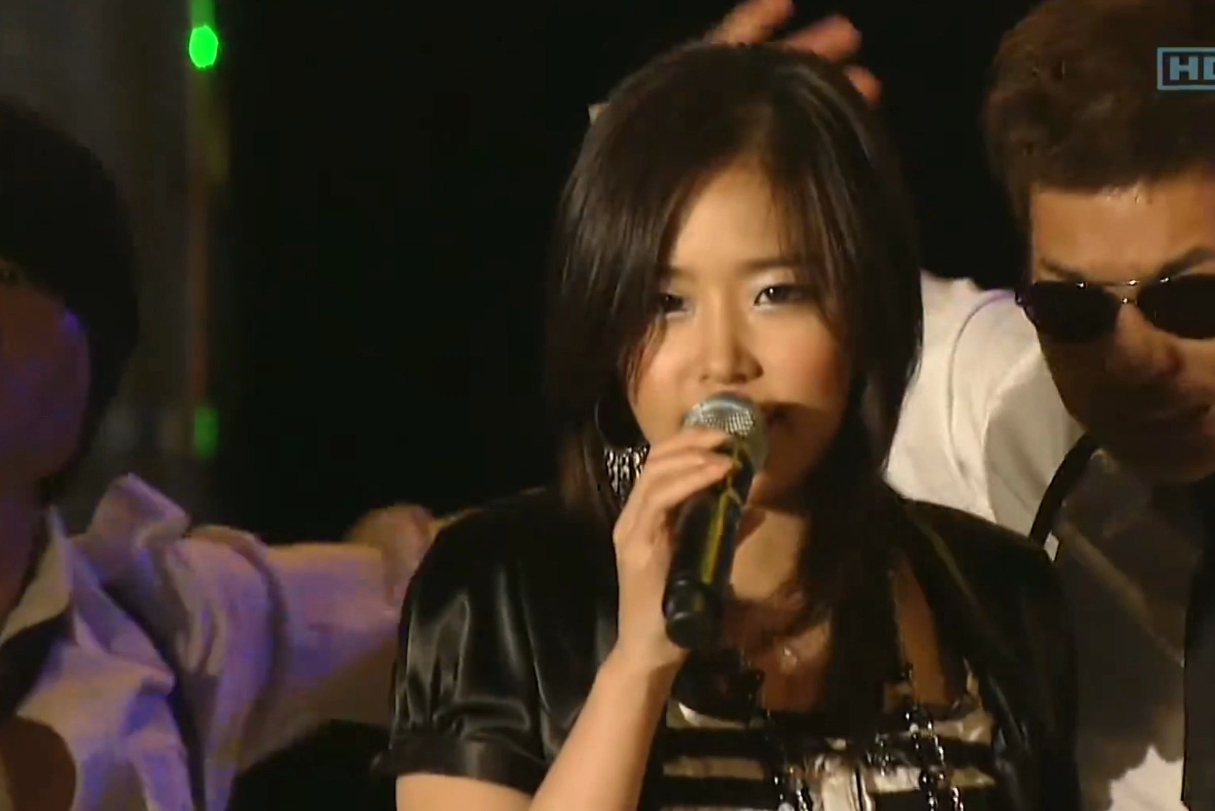 高耀太(koyote) - like this 超然现场