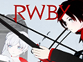 [图]【RWBY】Ruby主题曲2：Red Like Roses 2【加长Ver】