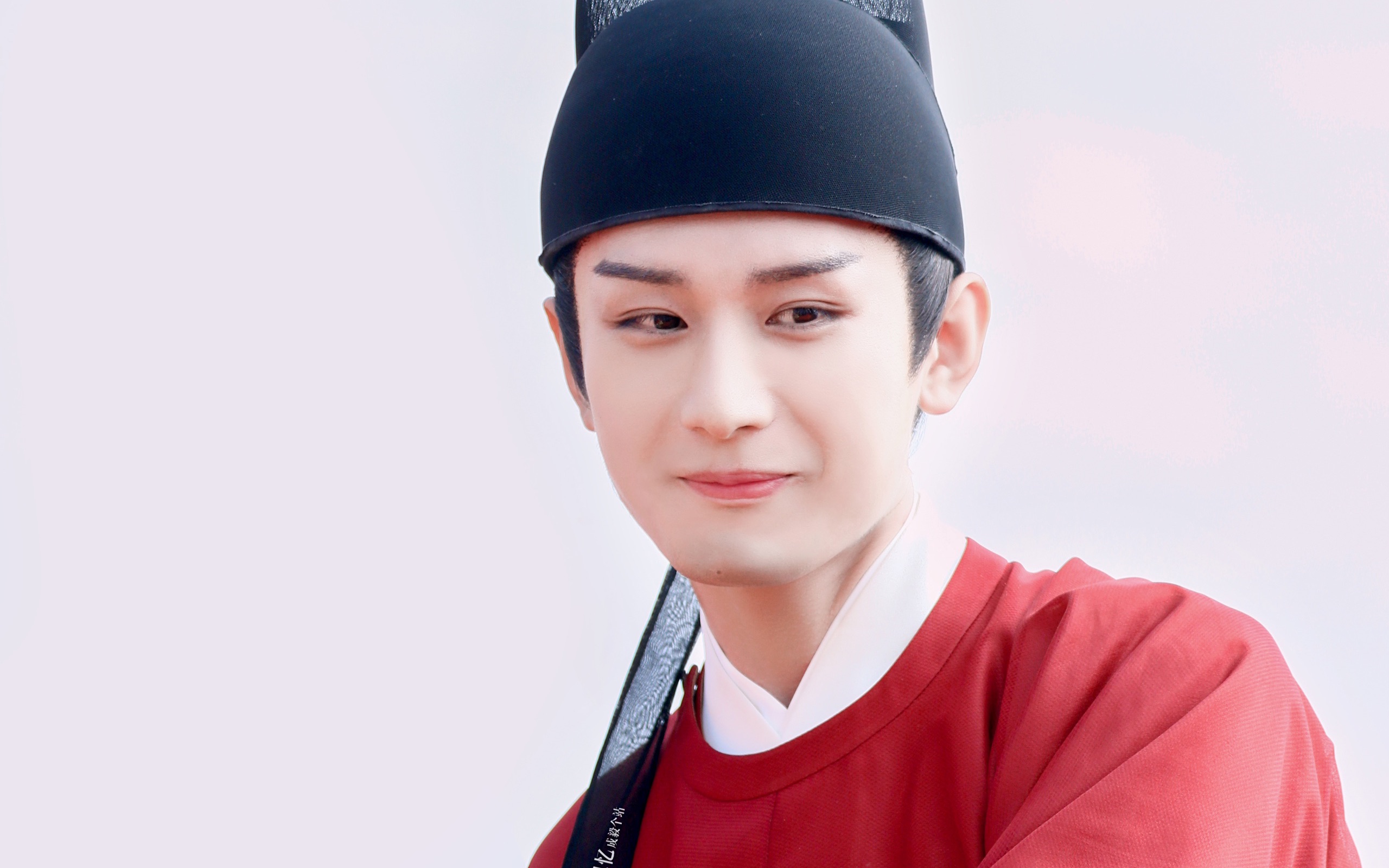 成毅梦醒长安——李炎舔屏向【竖屏】