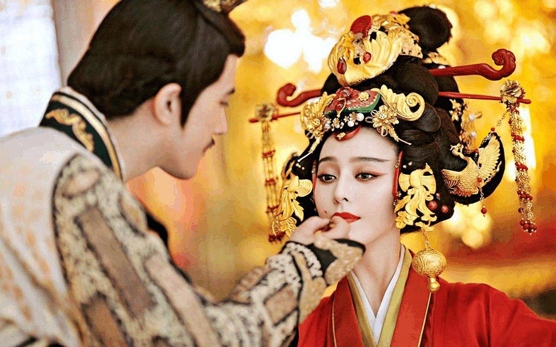 李世民明知"女主武王代有天下",为何不除掉武则天?