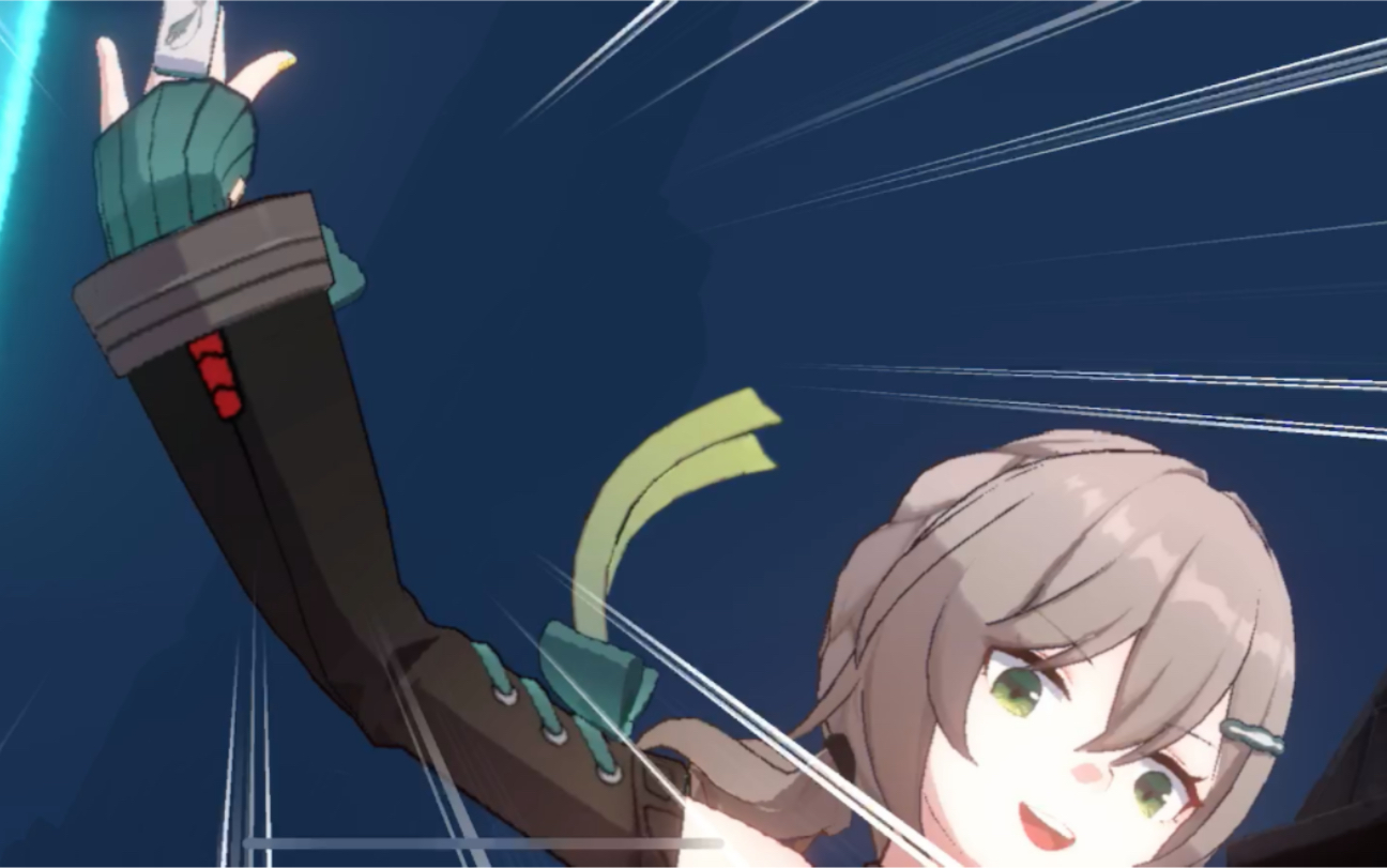 我没开玩笑 快玩雀雀