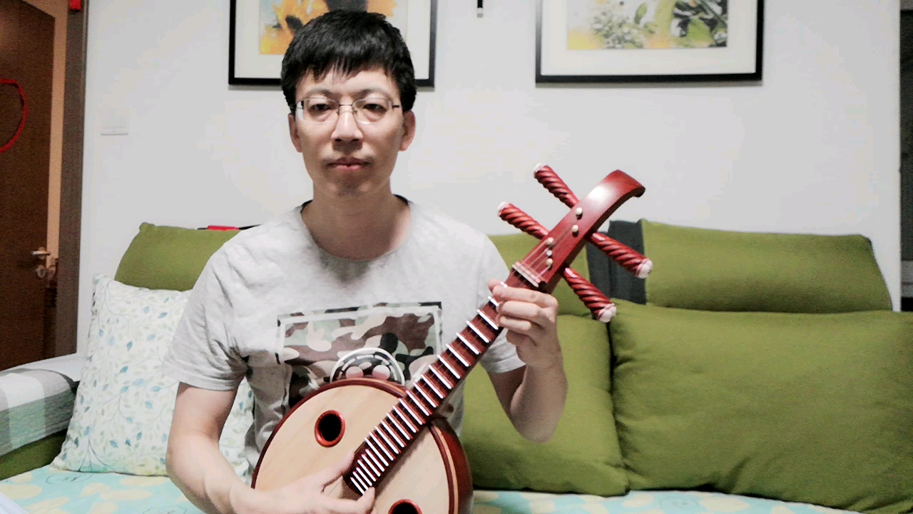 我要你(小阮弹唱 雯姐 汪秀才 尤克里里音程定弦ea#c#f)_哔哩哔哩