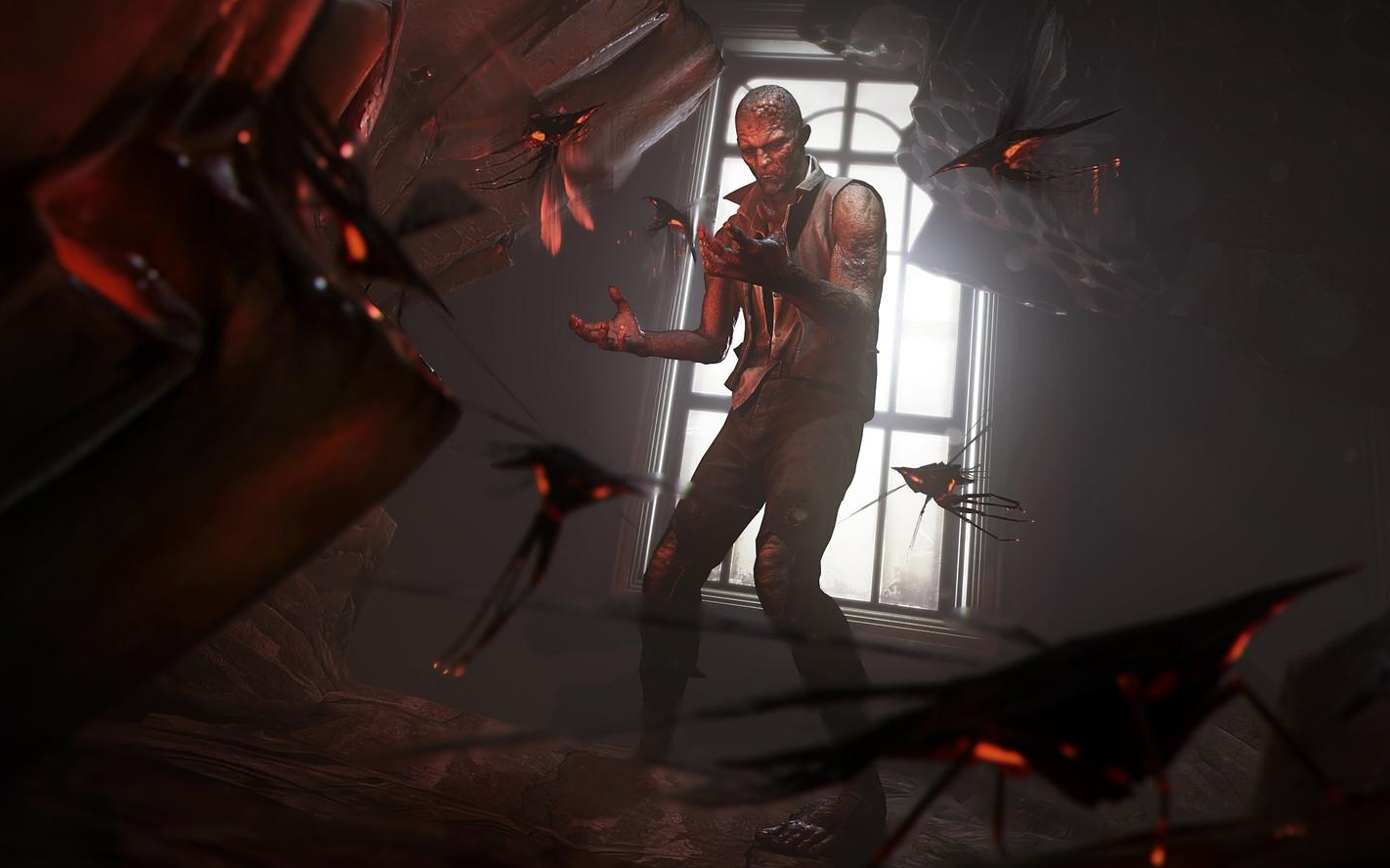 大皇宫l界外魔代理人的血腥猎场_单机游戏热门视频